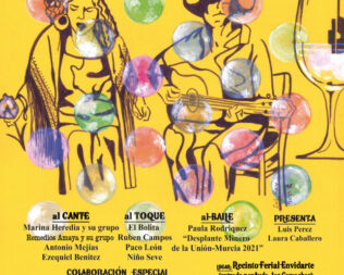 45 Edición Cata Flamenca