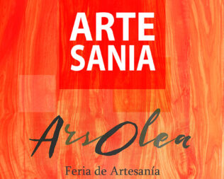 Jornadas de Artesanía ARS Olea
