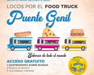 Locos por el FOOD TRUCK