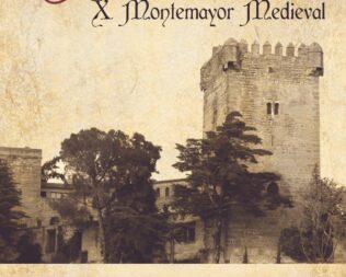 Fundación X Montemayor medieval