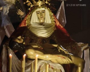 Actos en Honor de María Santísima de las Angustias