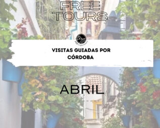 Visitas guiadas por Córdoba